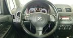Suzuki Sx4 1.6 CROSSOVER AUTO AC Suv 2014
