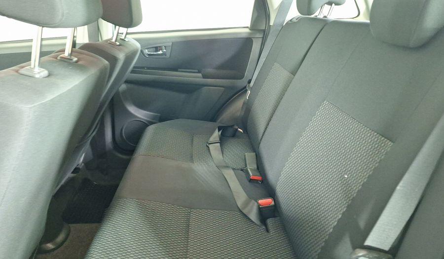 Suzuki Sx4 1.6 CROSSOVER AUTO AC Suv 2014