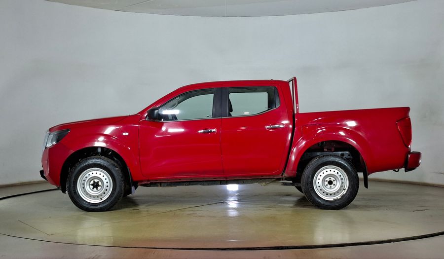 Nissan Navara 2.3 DSL SE Pickup 2022