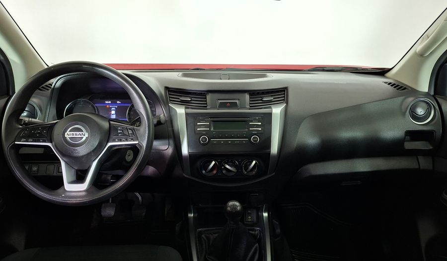 Nissan Navara 2.3 DSL SE Pickup 2022