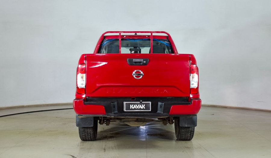 Nissan Navara 2.3 DSL SE Pickup 2022