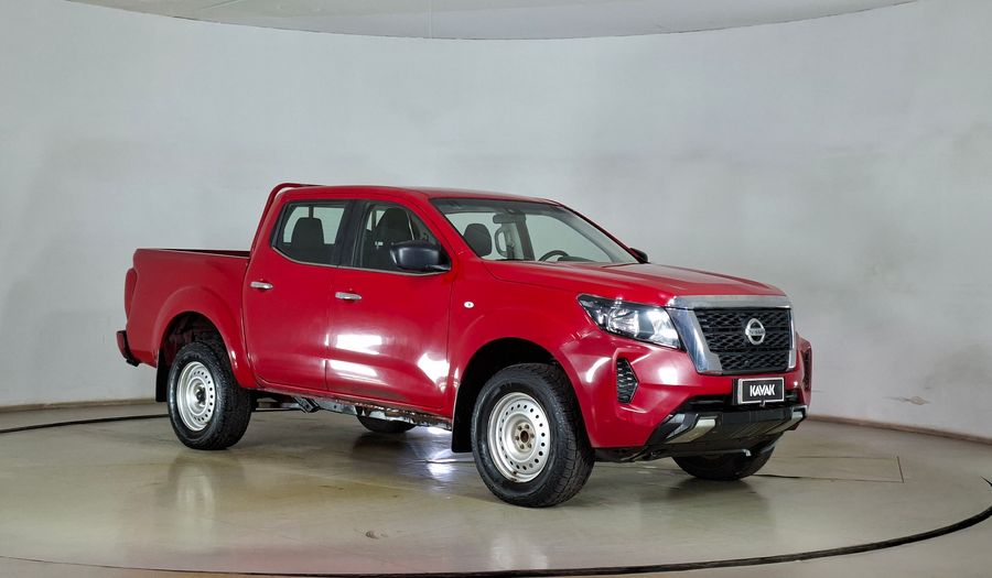 Nissan Navara 2.3 DSL SE Pickup 2022