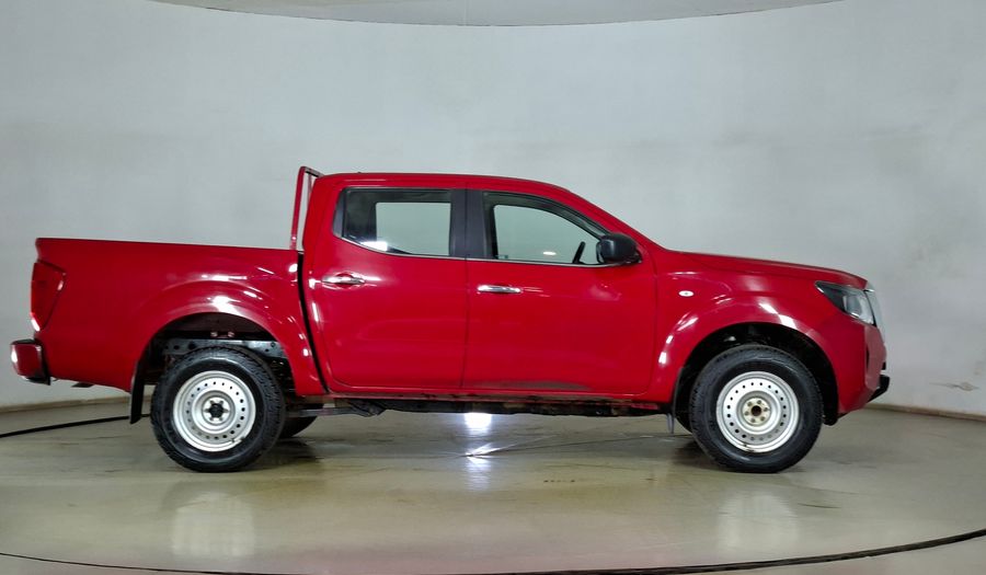 Nissan Navara 2.3 DSL SE Pickup 2022