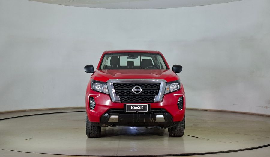 Nissan Navara 2.3 DSL SE Pickup 2022