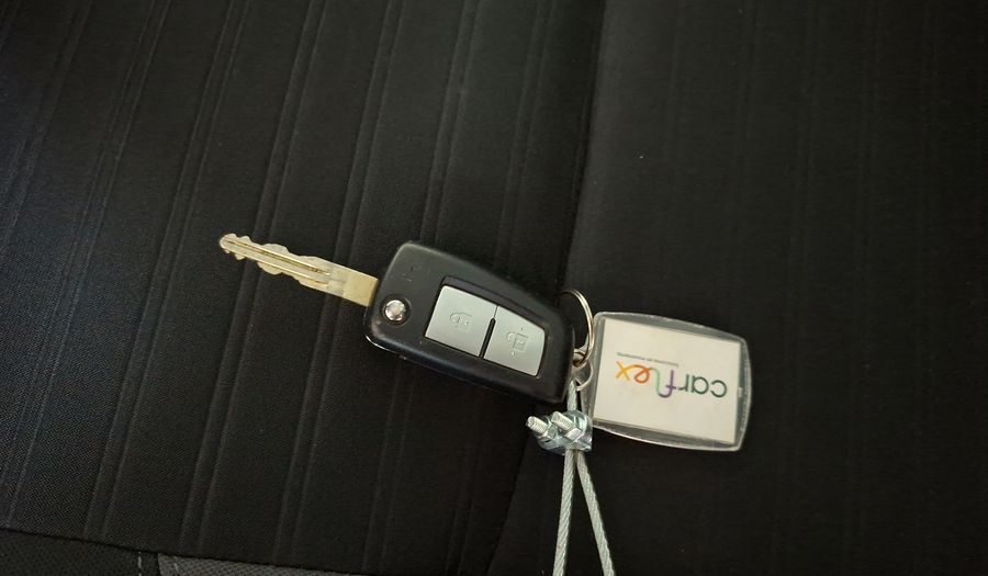 Nissan Navara 2.3 DSL SE Pickup 2022