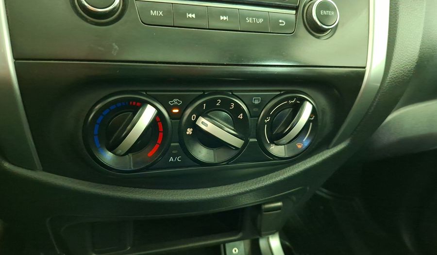 Nissan Navara 2.3 DSL SE Pickup 2022