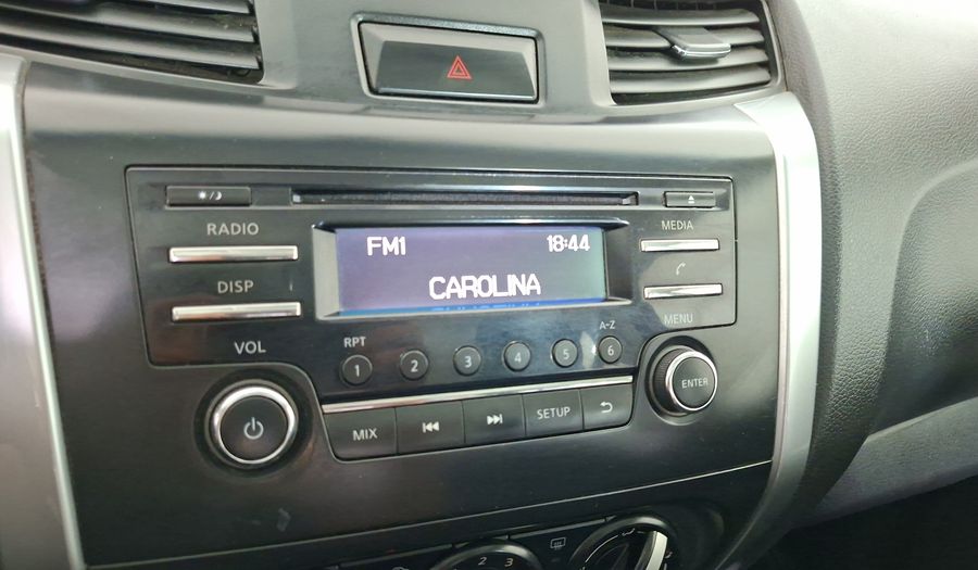 Nissan Navara 2.3 DSL SE Pickup 2022