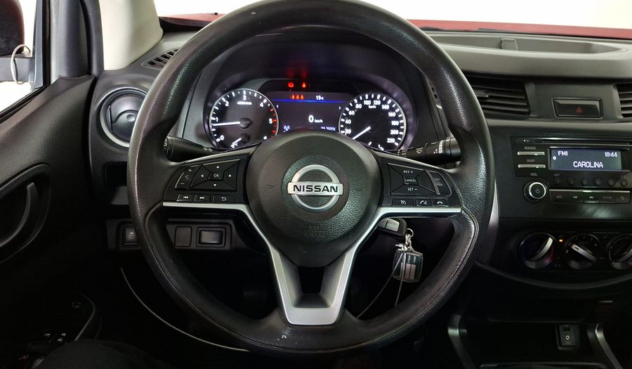 Nissan Navara 2.3 DSL SE Pickup 2022