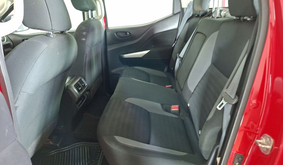 Nissan Navara 2.3 DSL SE Pickup 2022