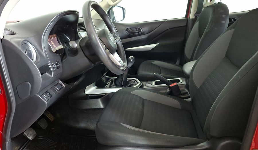 Nissan Navara 2.3 DSL SE Pickup 2022