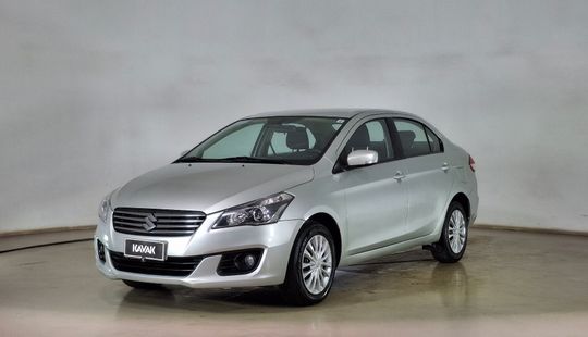 Suzuki • Ciaz