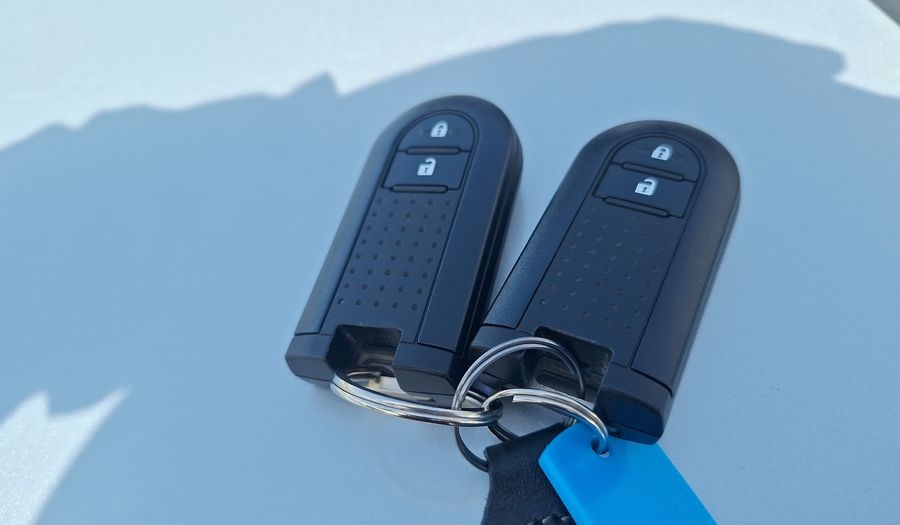 Toyota Rush 1.5 XEI Suv 2022