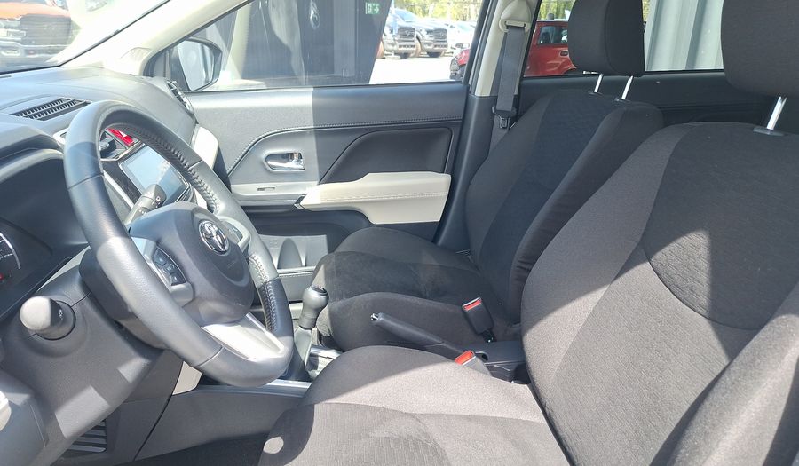 Toyota Rush 1.5 XEI Suv 2022