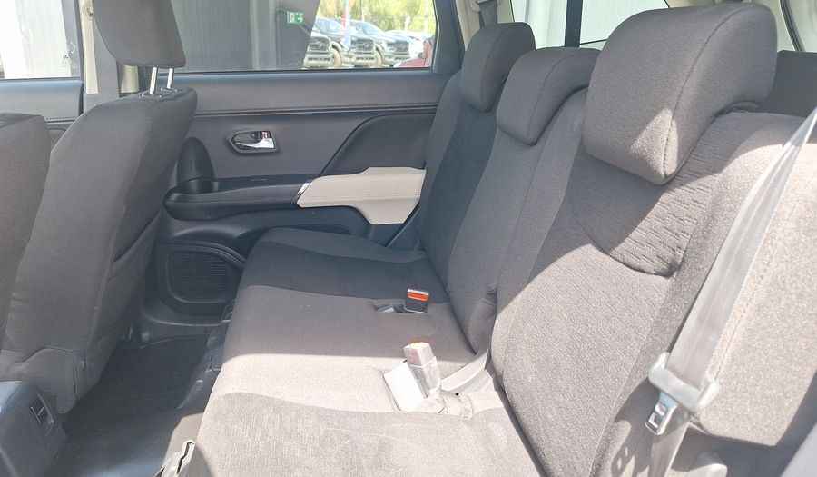 Toyota Rush 1.5 XEI Suv 2022