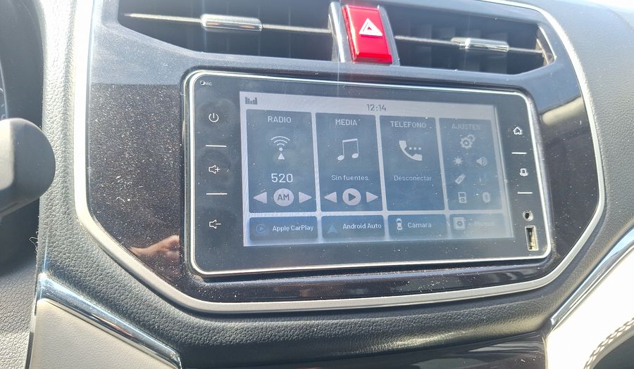 Toyota Rush 1.5 XEI Suv 2022