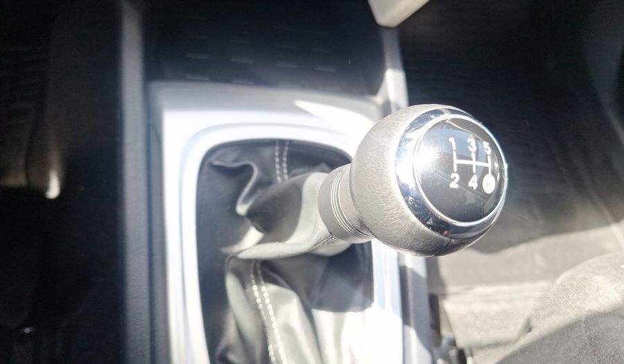 Toyota Rush 1.5 XEI Suv 2022