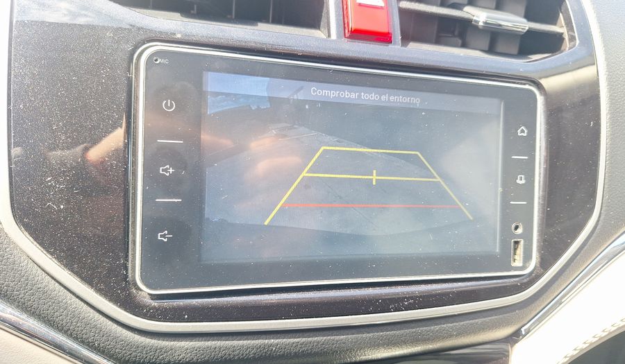 Toyota Rush 1.5 XEI Suv 2022