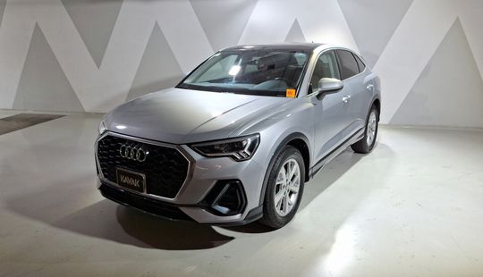 Audi • Q3 Sportback