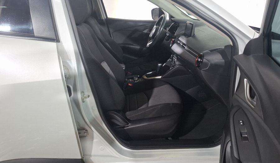 Mazda Cx-3 2.0 I SPORT 2WD AT Suv 2018