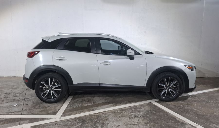 Mazda Cx-3 2.0 I SPORT 2WD AT Suv 2018