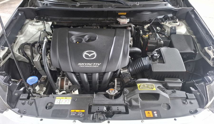 Mazda Cx-3 2.0 I SPORT 2WD AT Suv 2018