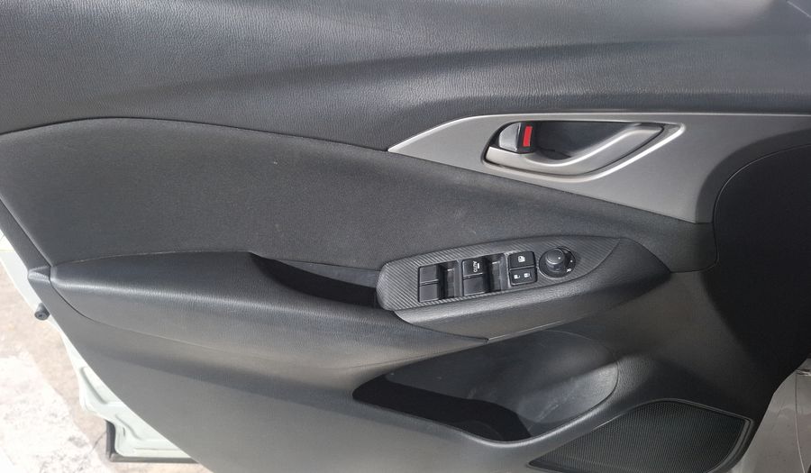 Mazda Cx-3 2.0 I SPORT 2WD AT Suv 2018