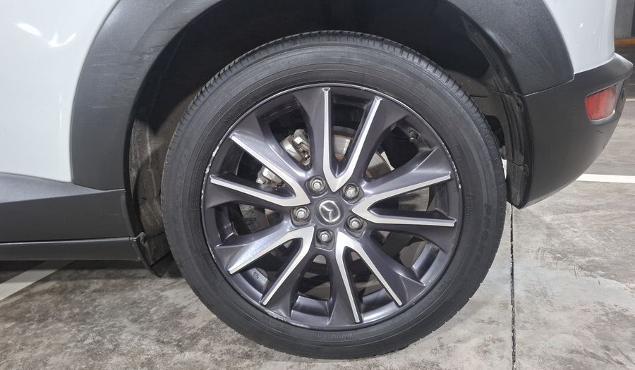 Mazda Cx-3 2.0 I SPORT 2WD AT Suv 2018