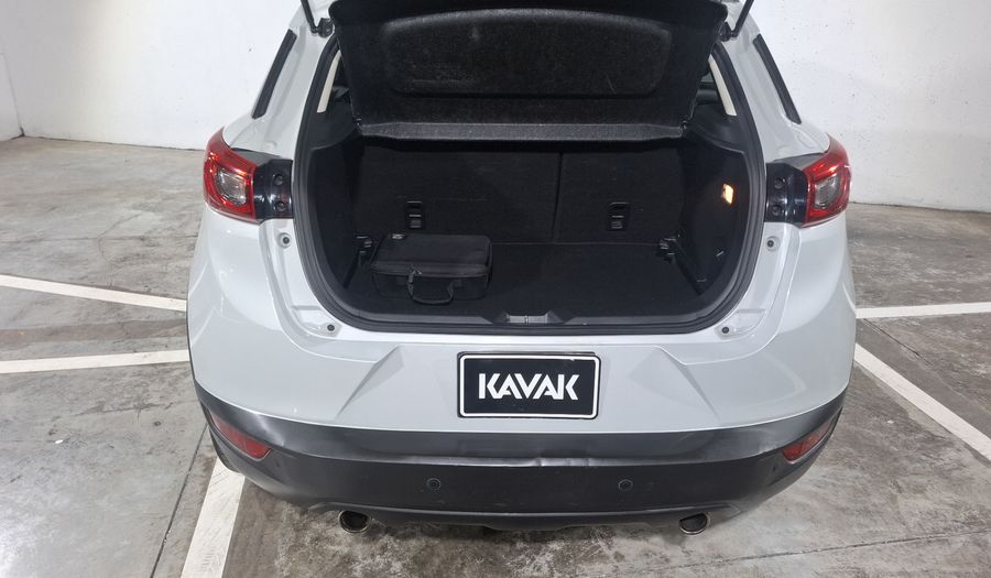 Mazda Cx-3 2.0 I SPORT 2WD AT Suv 2018