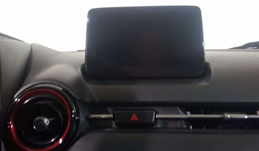 Mazda Cx-3 2.0 I SPORT 2WD AT Suv 2018