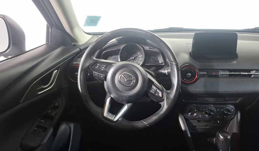 Mazda Cx-3 2.0 I SPORT 2WD AT Suv 2018