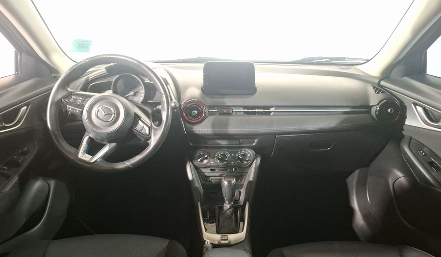 Mazda Cx-3 2.0 I SPORT 2WD AT Suv 2018