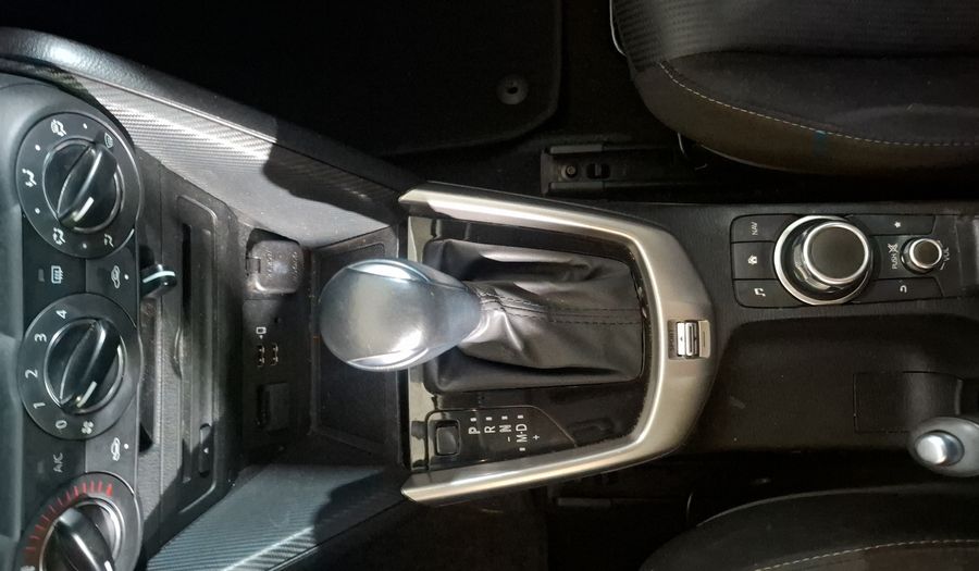 Mazda Cx-3 2.0 I SPORT 2WD AT Suv 2018