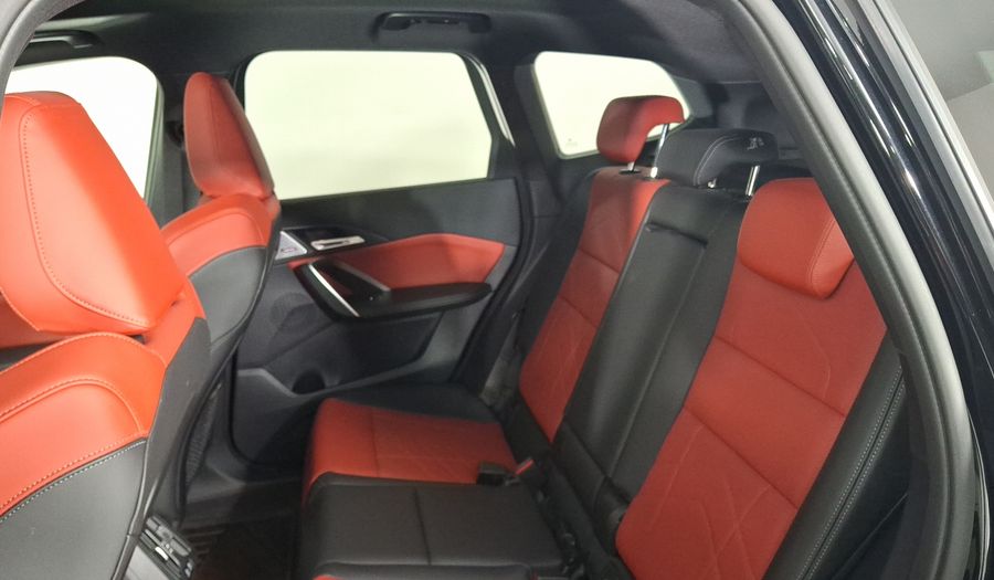 Bmw X1 1.5 XDRIVE25E PHEV AUTO Suv 2024