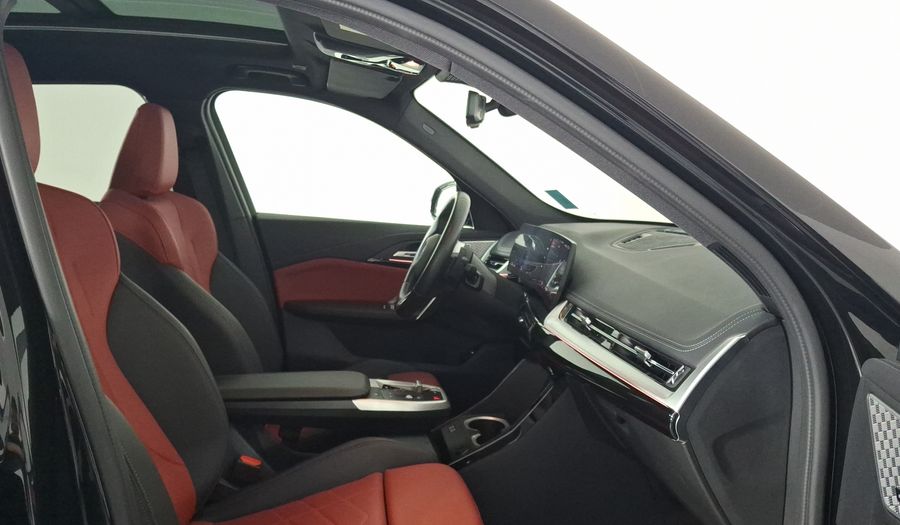 Bmw X1 1.5 XDRIVE25E PHEV AUTO Suv 2024