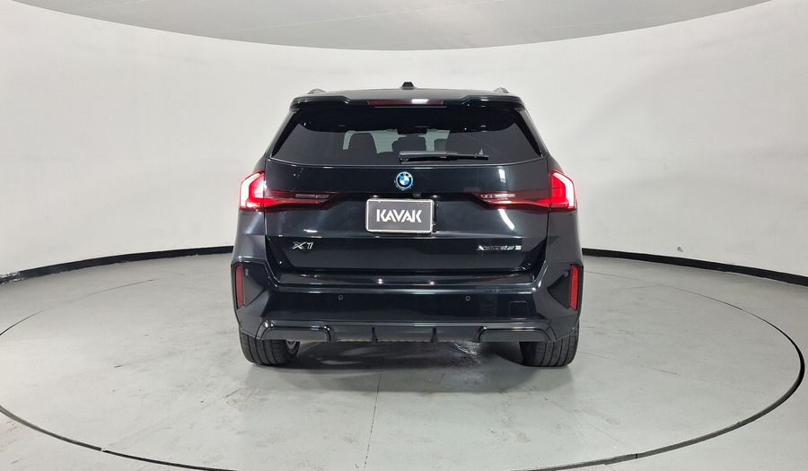 Bmw X1 1.5 XDRIVE25E PHEV AUTO Suv 2024