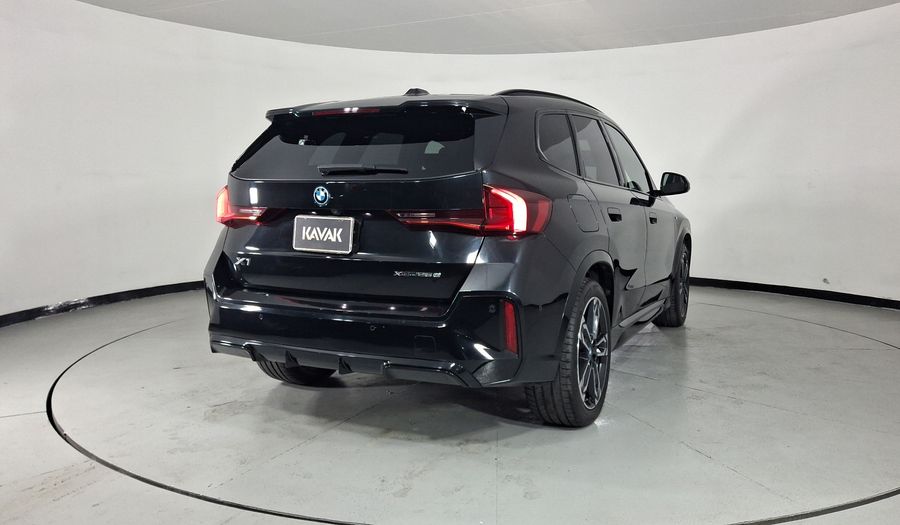 Bmw X1 1.5 XDRIVE25E PHEV AUTO Suv 2024