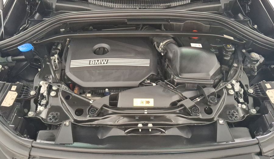 Bmw X1 1.5 XDRIVE25E PHEV AUTO Suv 2024