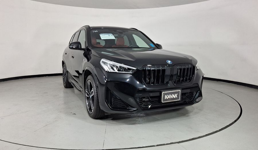 Bmw X1 1.5 XDRIVE25E PHEV AUTO Suv 2024