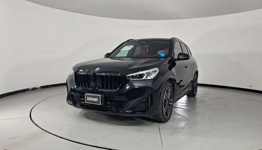 Bmw • X1