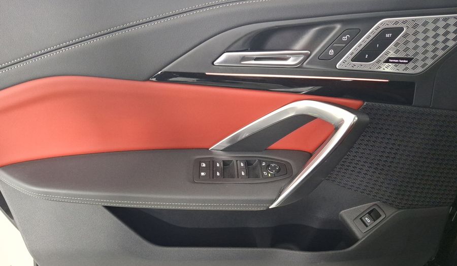 Bmw X1 1.5 XDRIVE25E PHEV AUTO Suv 2024