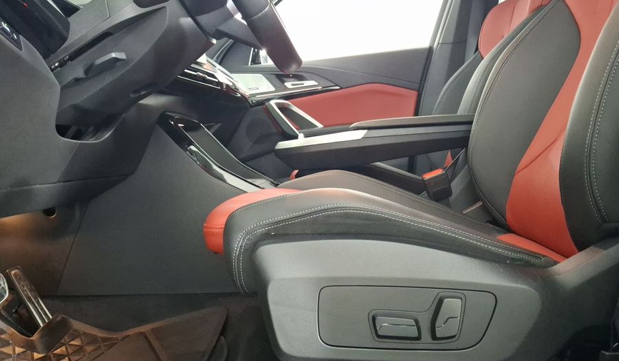 Bmw X1 1.5 XDRIVE25E PHEV AUTO Suv 2024