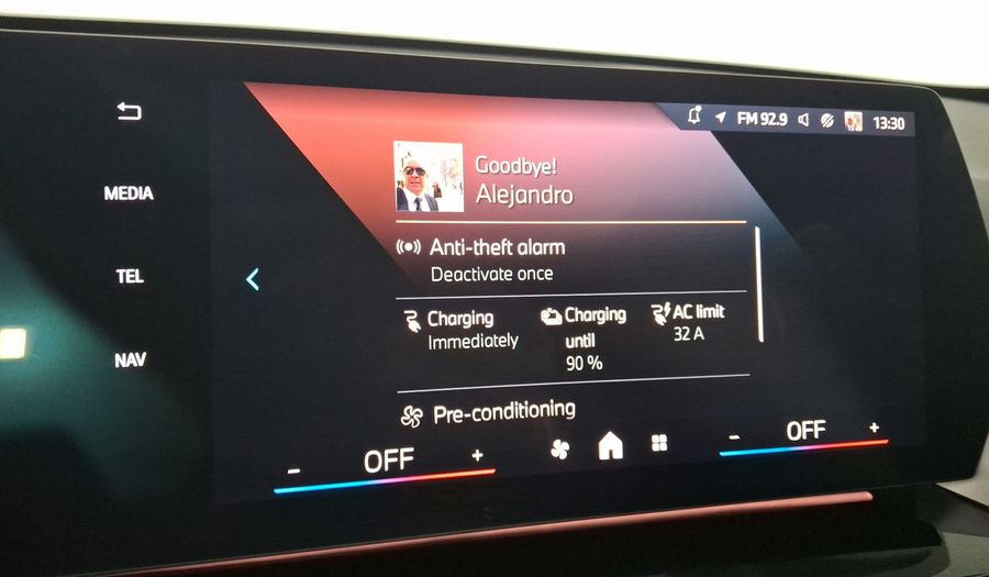 Bmw X1 1.5 XDRIVE25E PHEV AUTO Suv 2024