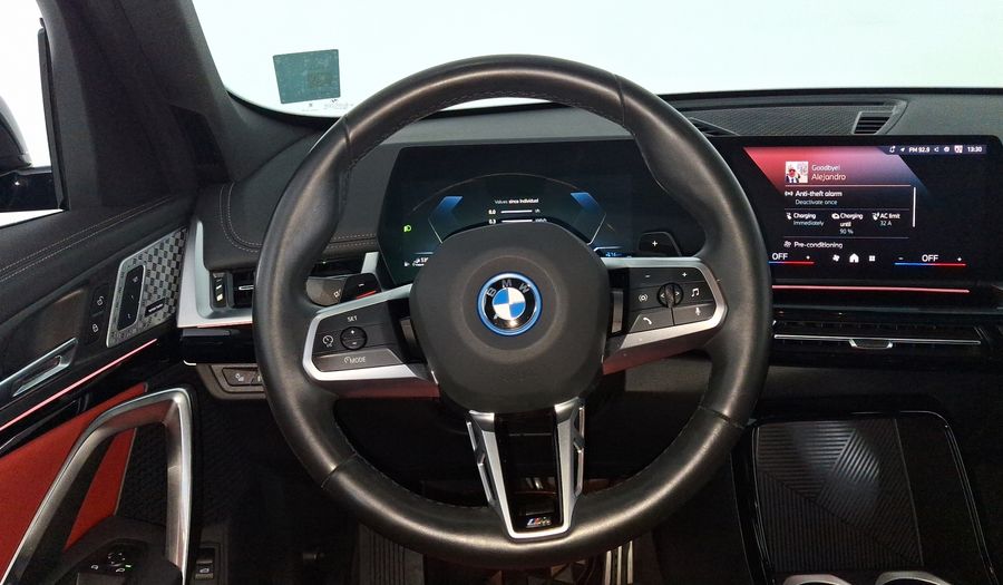 Bmw X1 1.5 XDRIVE25E PHEV AUTO Suv 2024