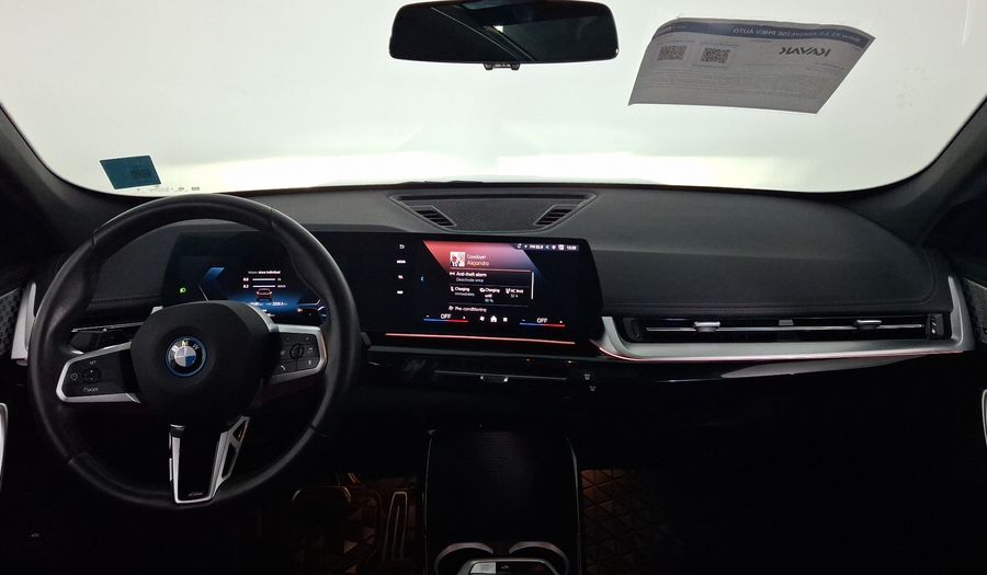 Bmw X1 1.5 XDRIVE25E PHEV AUTO Suv 2024