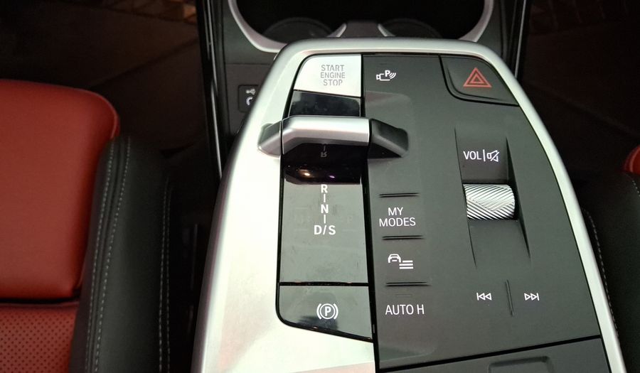 Bmw X1 1.5 XDRIVE25E PHEV AUTO Suv 2024