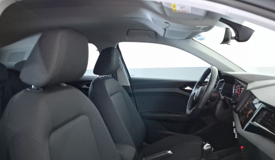 Audi A1 1.0 SB 30 TFSI COOL DCT Hatchback 2020