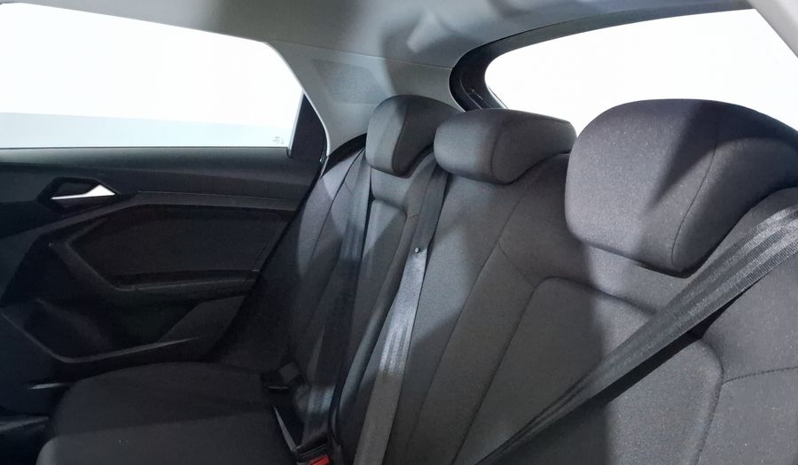 Audi A1 1.0 SB 30 TFSI COOL DCT Hatchback 2020