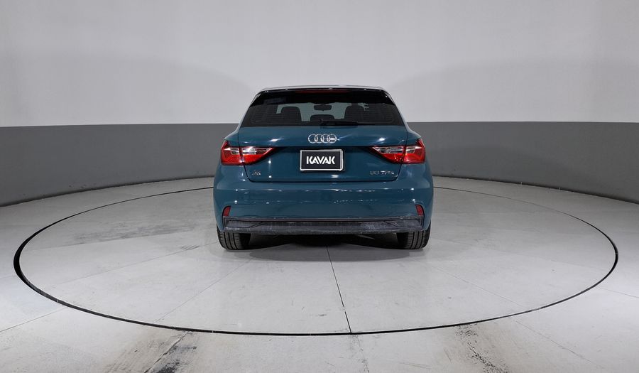 Audi A1 1.0 SB 30 TFSI COOL DCT Hatchback 2020