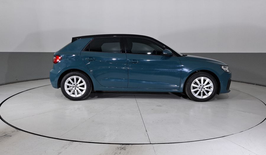 Audi A1 1.0 SB 30 TFSI COOL DCT Hatchback 2020