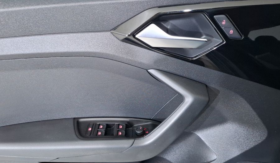 Audi A1 1.0 SB 30 TFSI COOL DCT Hatchback 2020